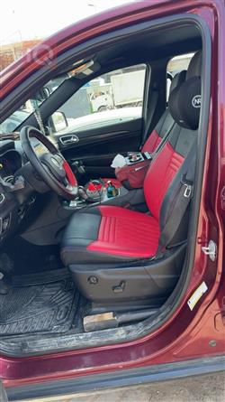 جيب جراند شيروكي